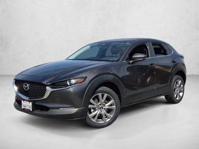 2021 Mazda CX-30 Select -
                  San Jose, CA