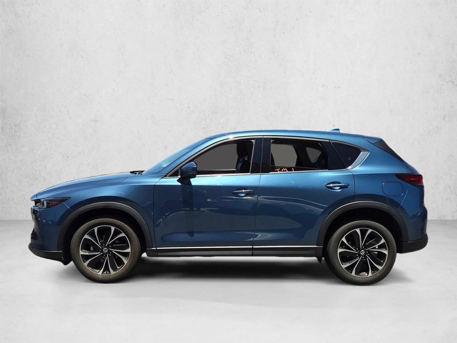 Thumbnail: 2023 Mazda CX-5 - 2