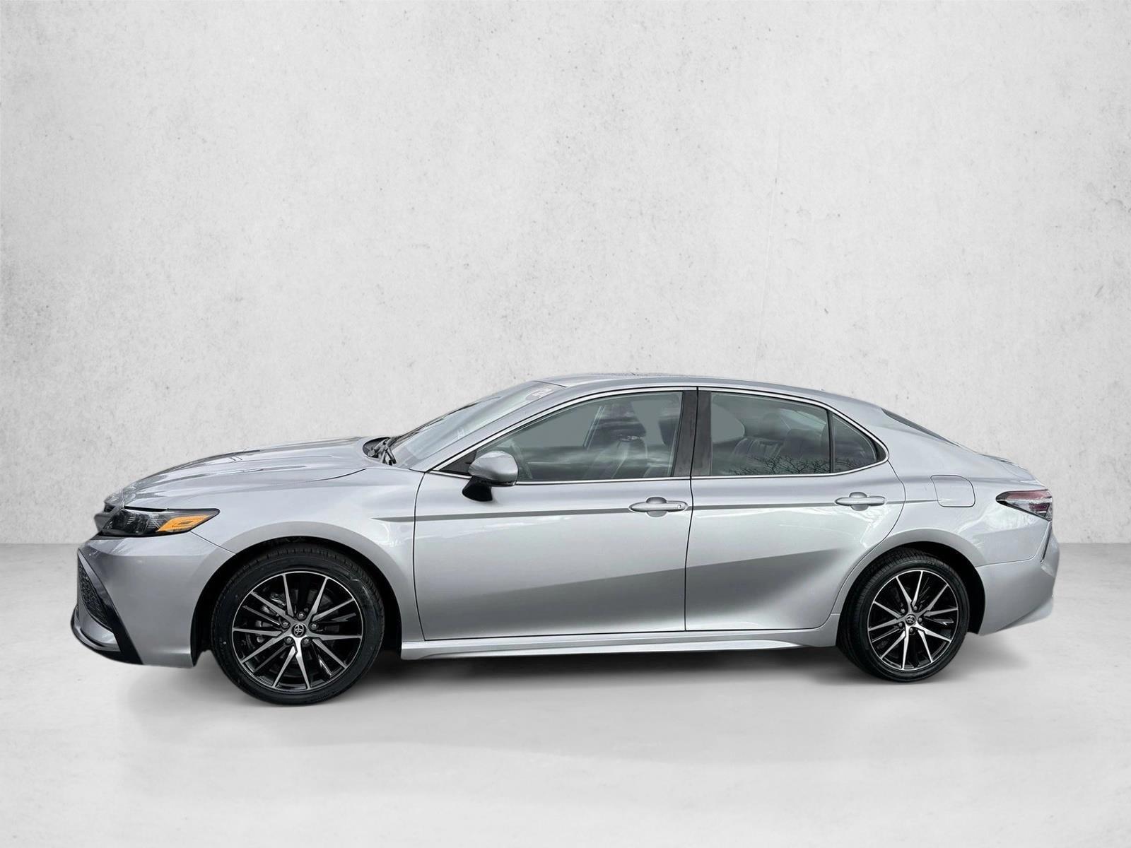 Thumbnail: 2024 Toyota Camry - 2