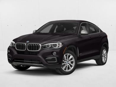 2019 BMW X6 sDrive35i -
                  Buena Park, CA
