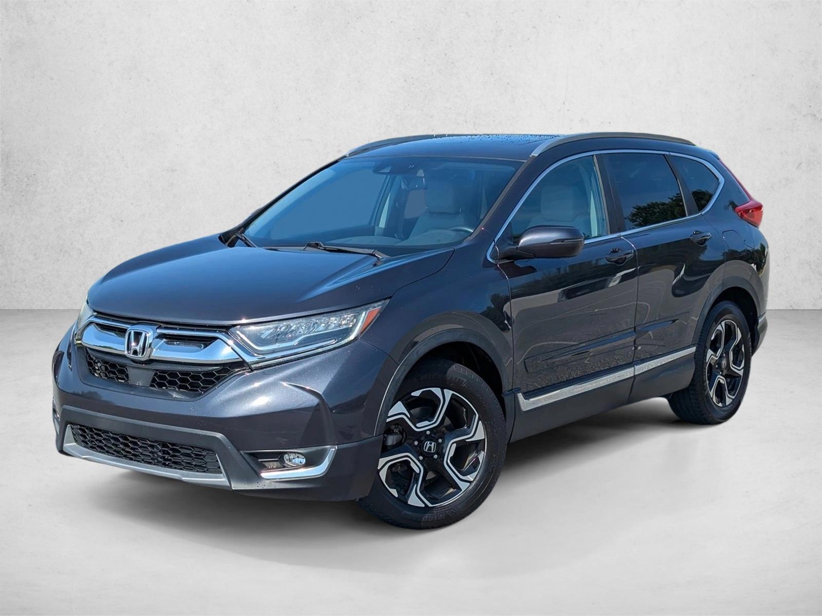 Thumbnail: 2019 Honda CR-V - 1