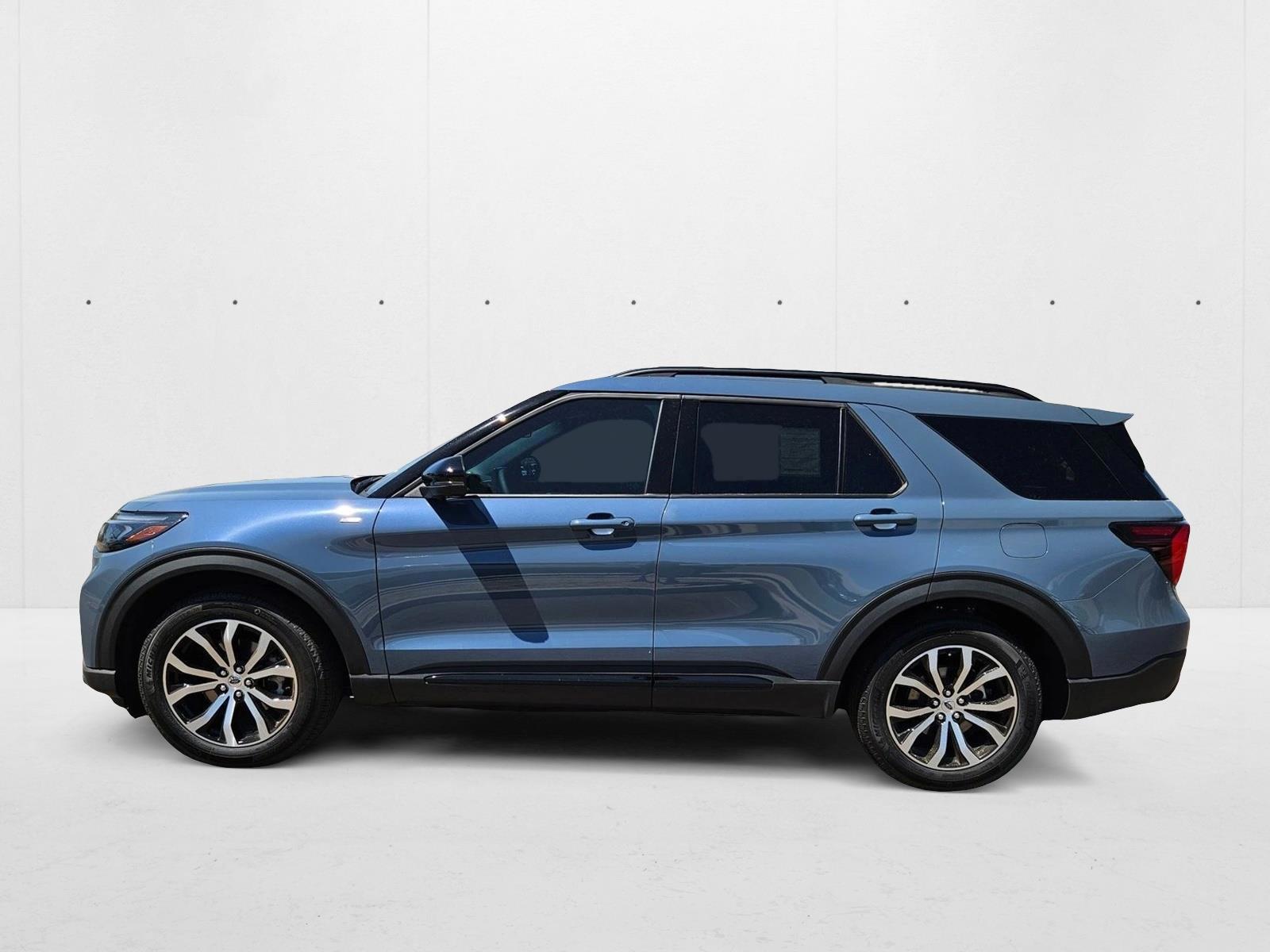 Thumbnail: 2025 Ford Explorer - 2