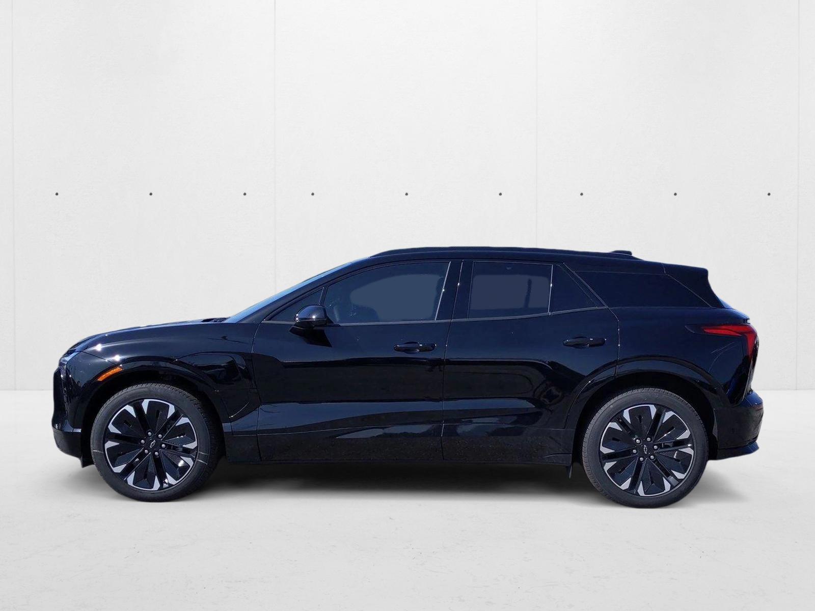 Thumbnail: 2025 Chevrolet Blazer EV - 2