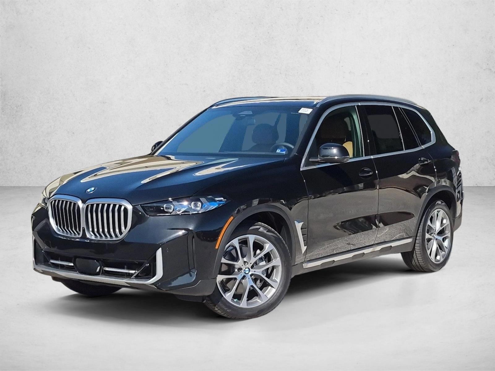 Thumbnail: 2026 BMW X5 - 1