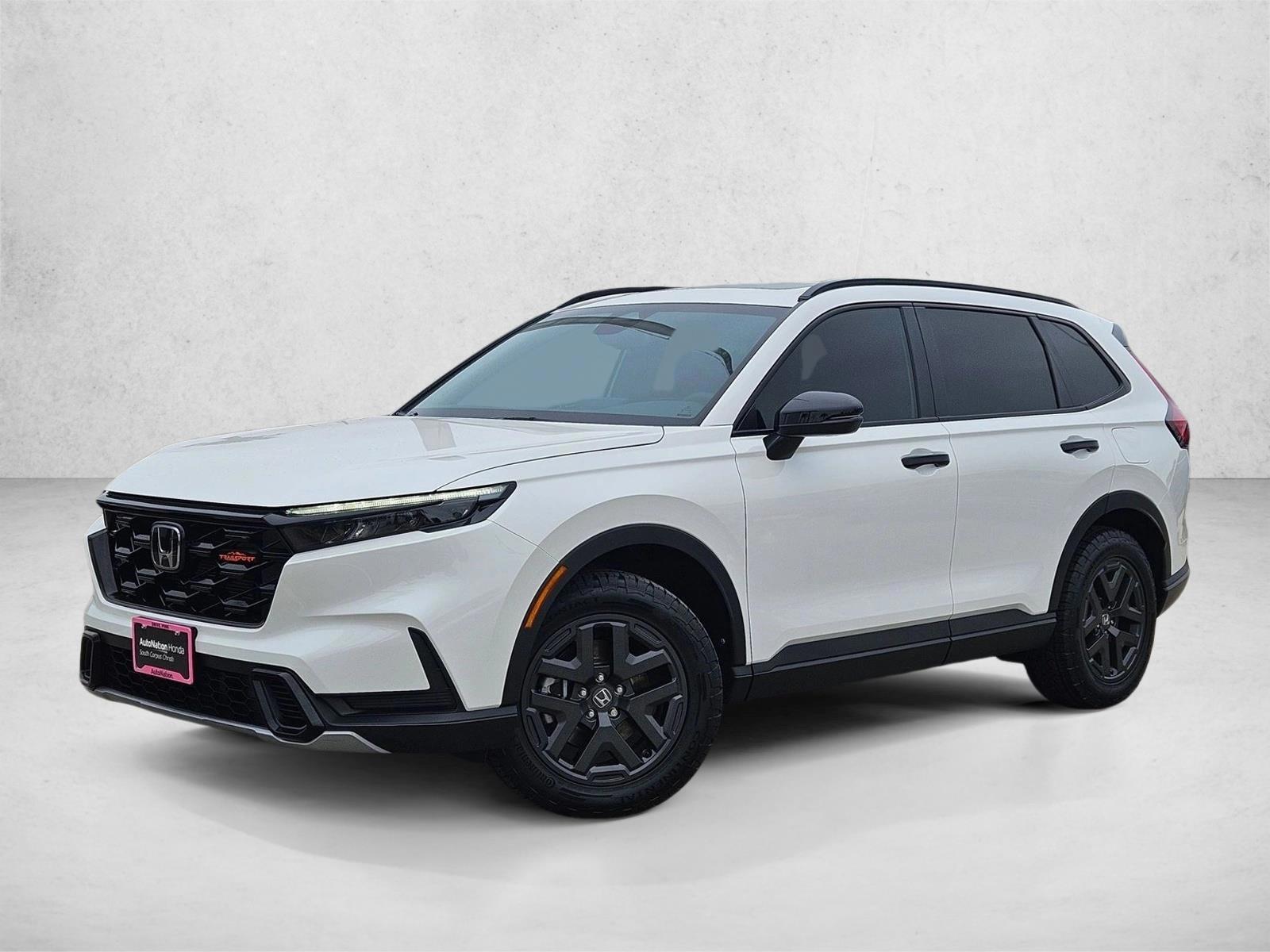 Thumbnail: 2026 Honda CR-V - 1
