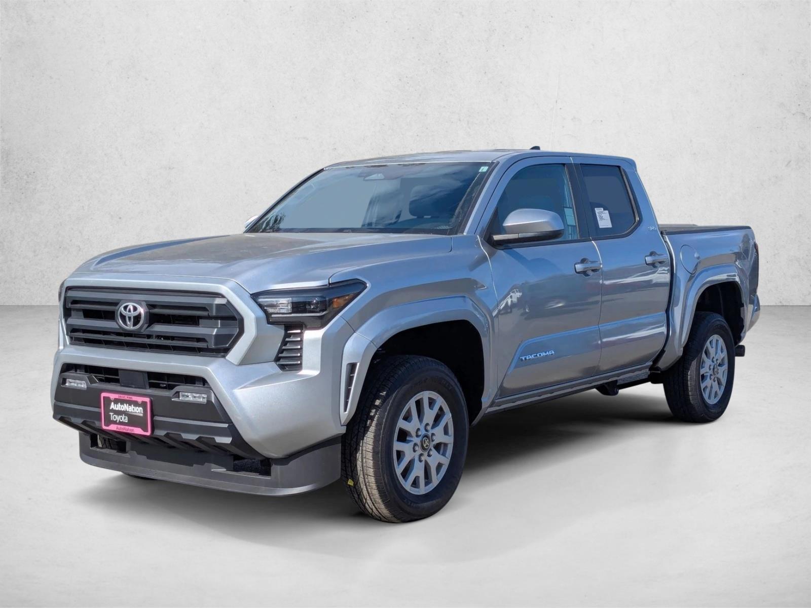Thumbnail: 2025 Toyota Tacoma - 1