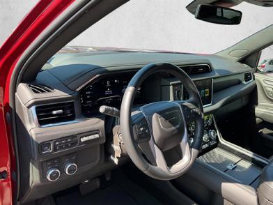 2023 GMC Yukon