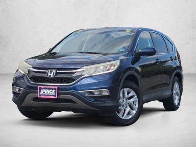 2016 Honda CR-V EX -
                  Sterling, VA