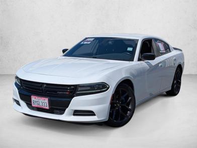 2021 Dodge Charger SXT -
                  Fremont, CA