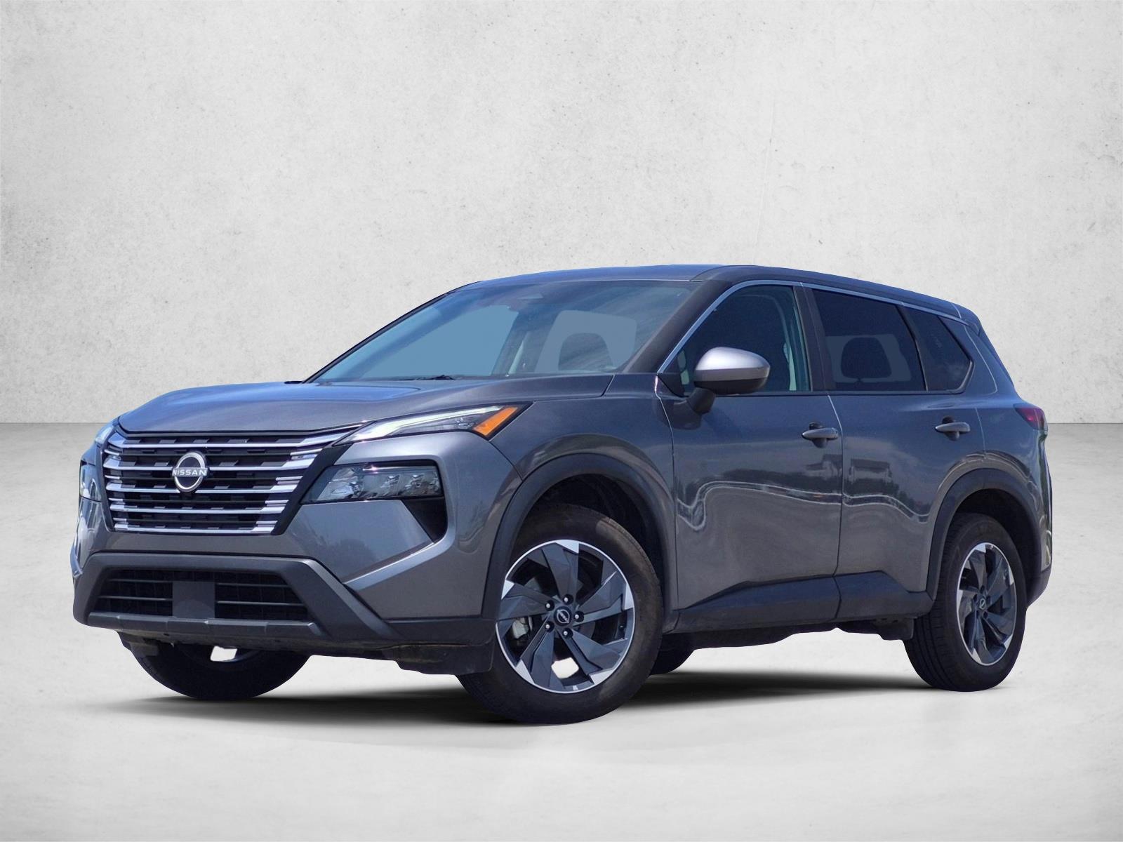 2025 Nissan NissanRogue