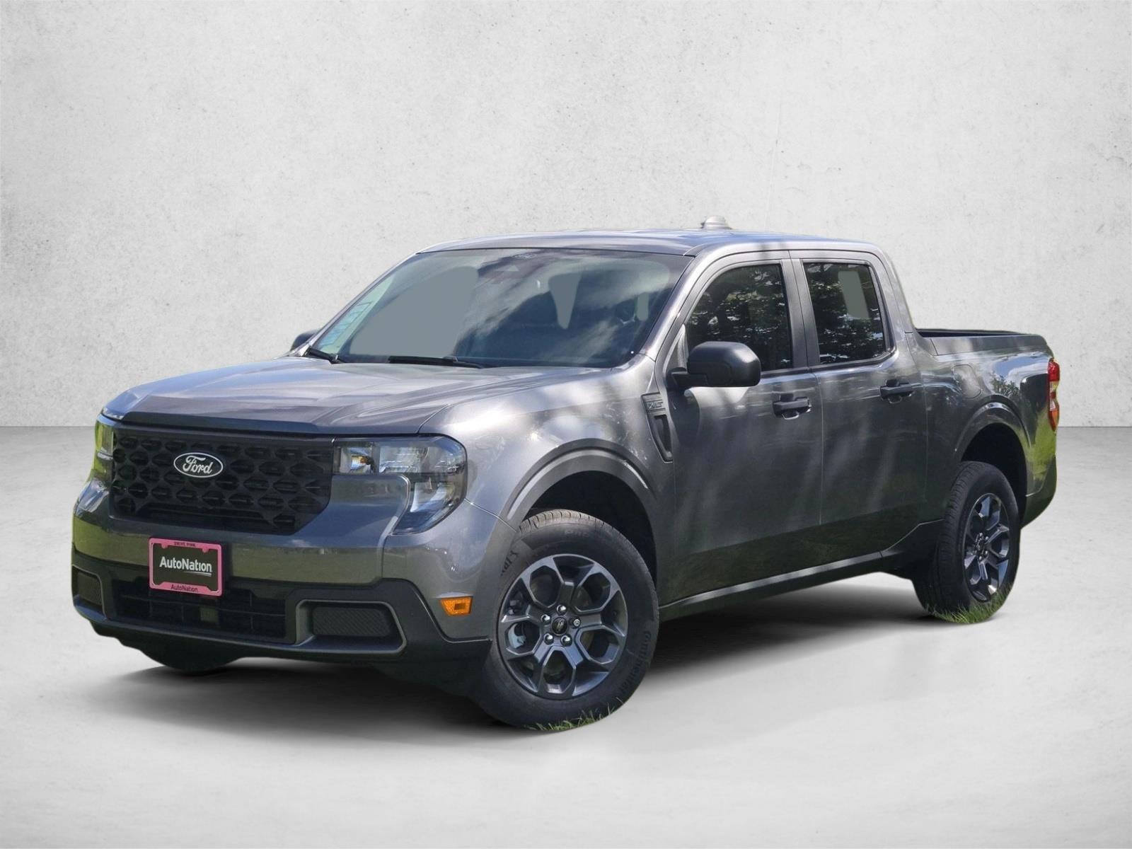 Thumbnail: 2026 Ford Maverick - 1