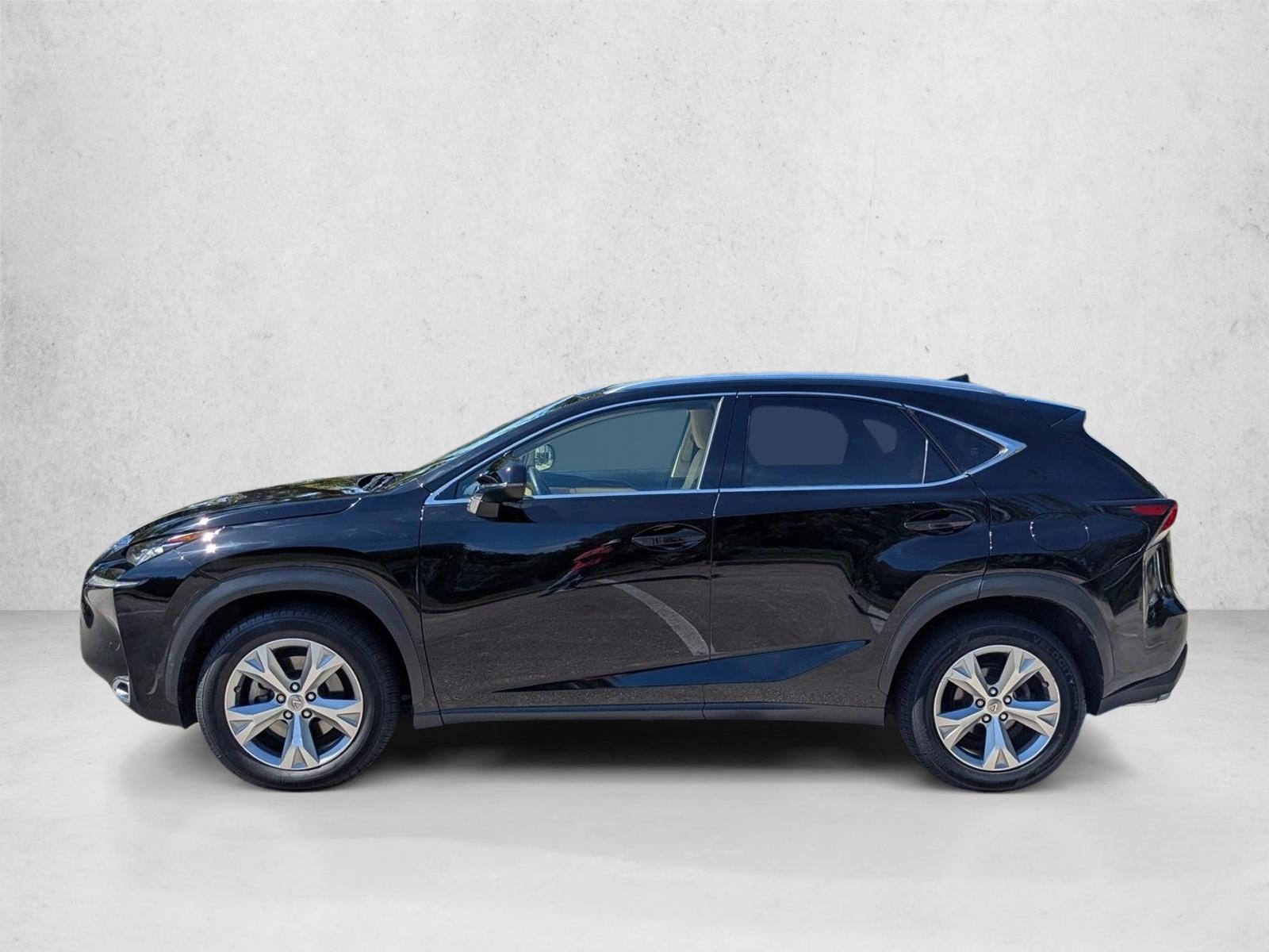 Thumbnail: 2017 Lexus NX - 2