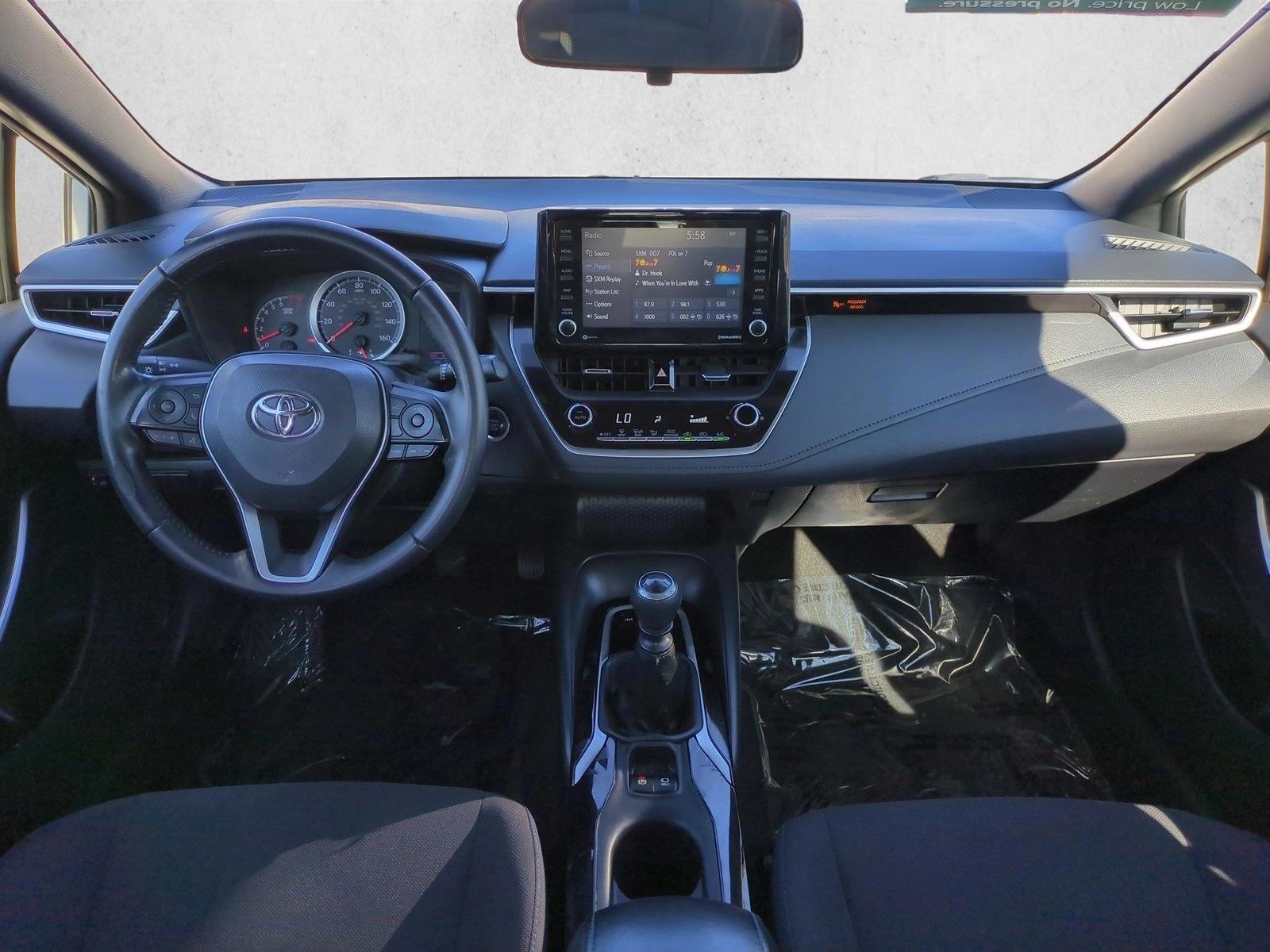 Thumbnail: 2022 Toyota Corolla - 3