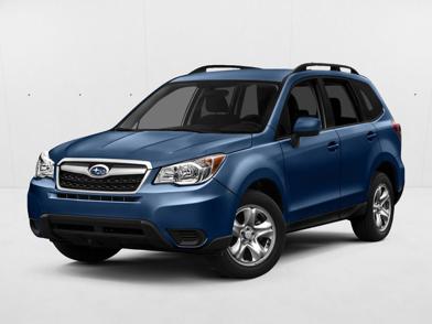 2016 Subaru Forester Premium -
                  Tustin, CA