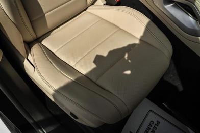 2024 Mercedes-Benz GLS