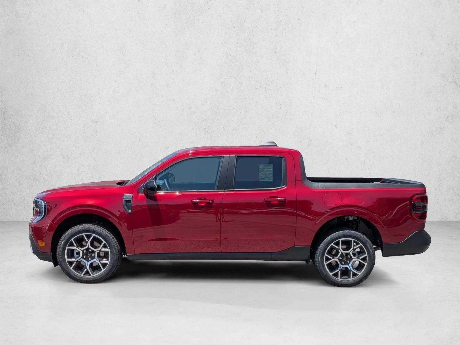 Thumbnail: 2026 Ford Maverick - 2