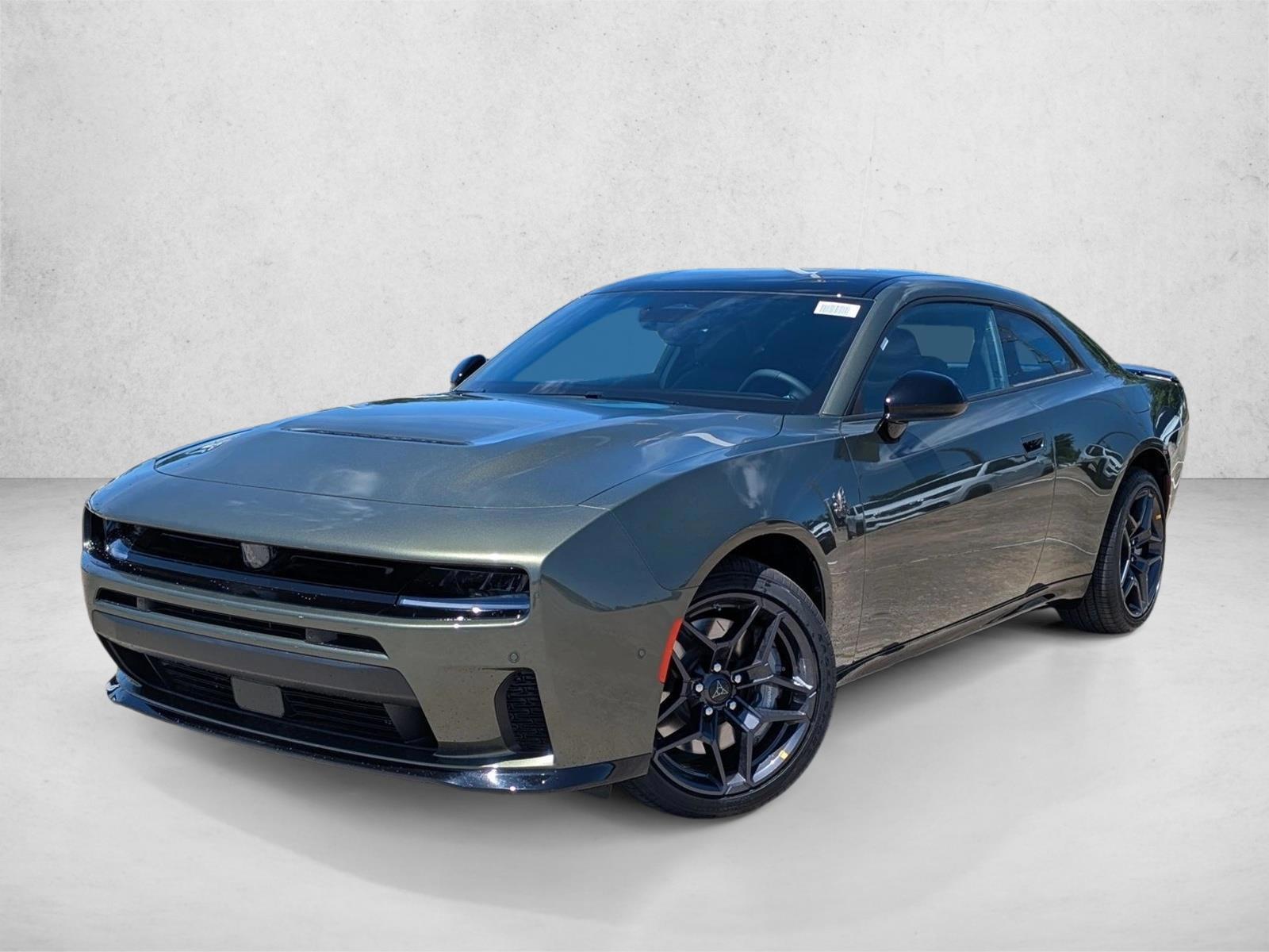 Thumbnail: 2026 Dodge Charger - 1