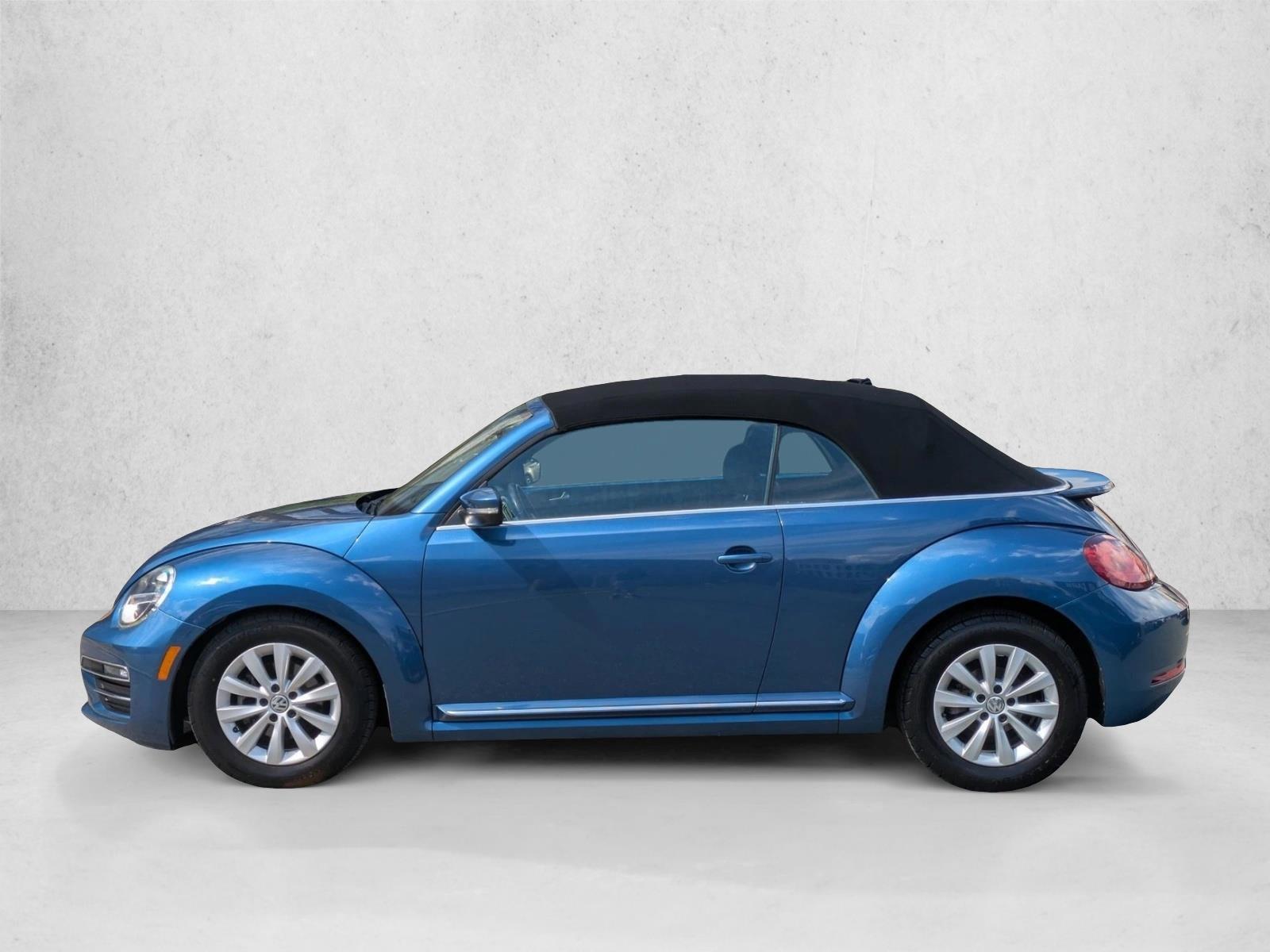 Thumbnail: 2018 Volkswagen Beetle - 2