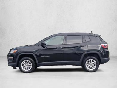 2017 Jeep Compass