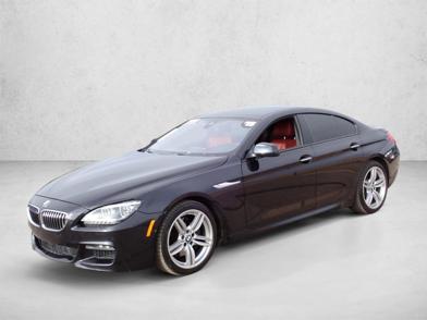2015 BMW 6 Series 640i xDrive -
                  Centennial, CO