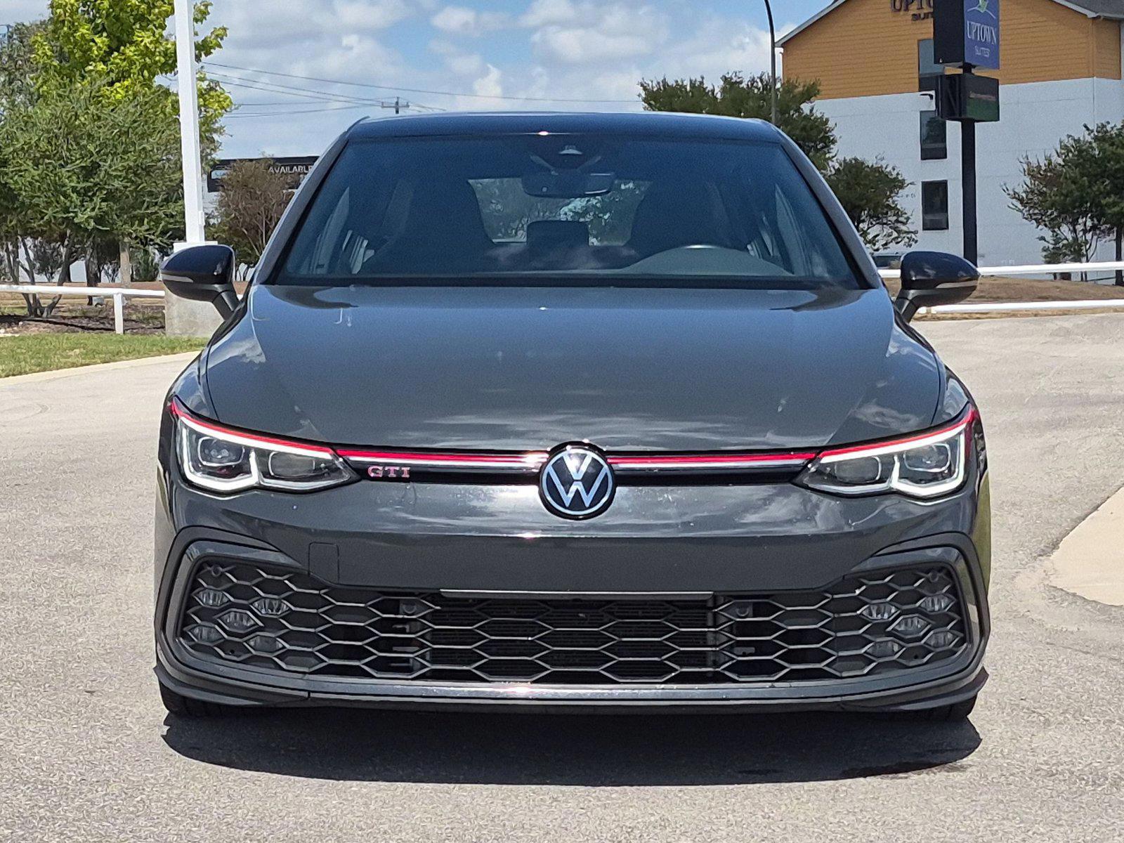 2023 Volkswagen VolkswagenGolf, photo 2