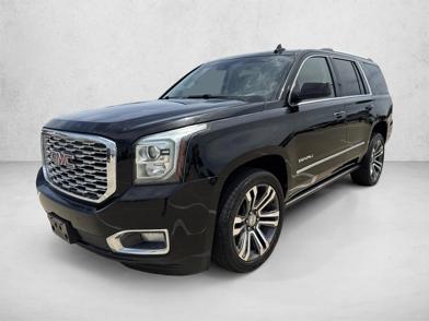 2018 GMC Yukon Denali -
                  Corpus Christi, TX