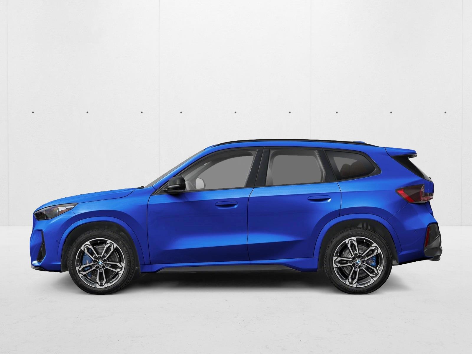 Thumbnail: 2026 BMW X1 - 2