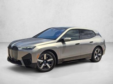 2023 BMW iX xDrive50 -
                  Conroe, TX