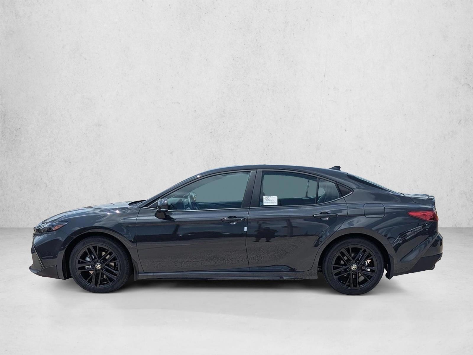 Thumbnail: 2026 Toyota Camry - 2