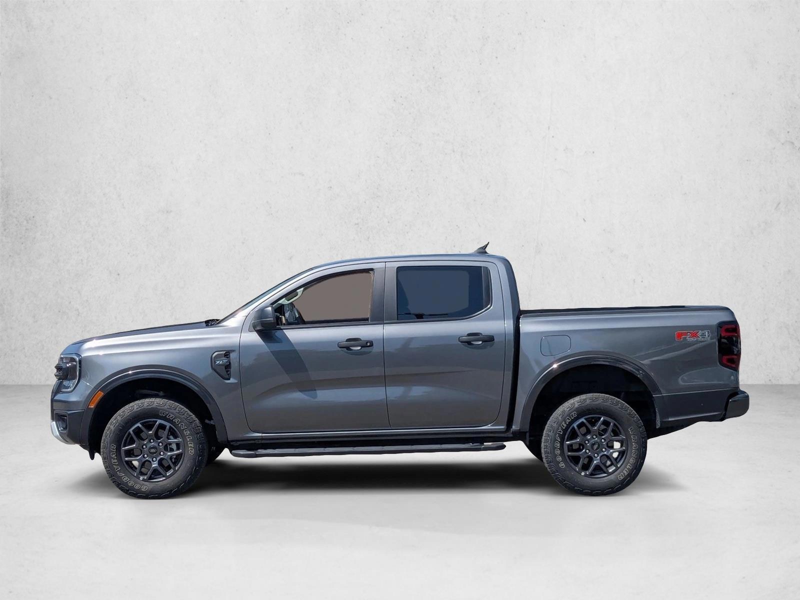 Thumbnail: 2024 Ford Ranger - 2