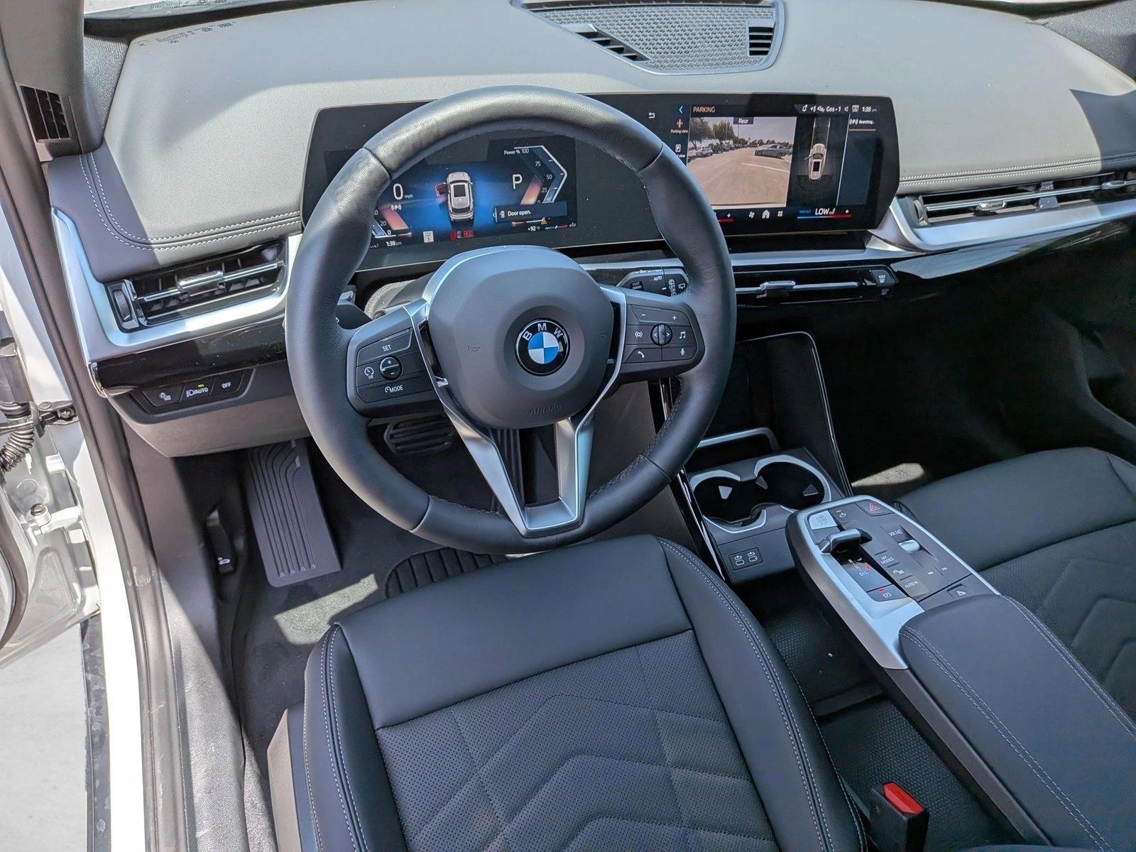 Thumbnail: 2026 BMW X1 - 3