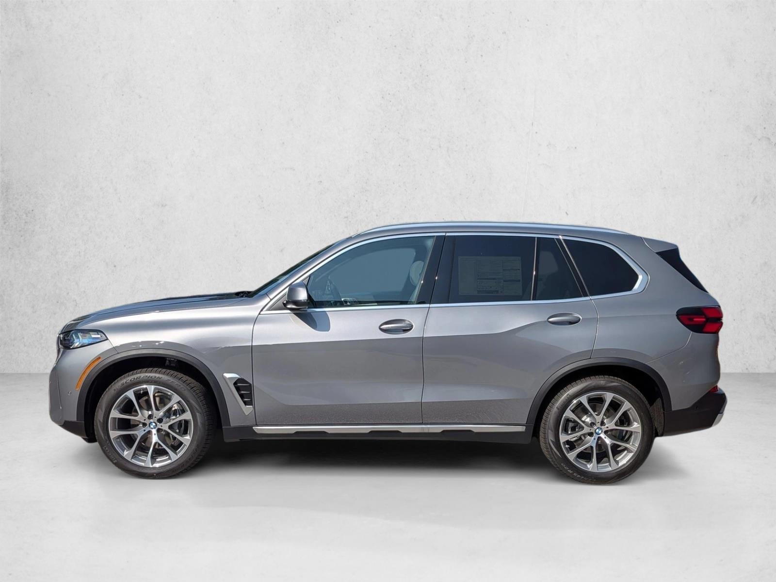 Thumbnail: 2026 BMW X5 - 2