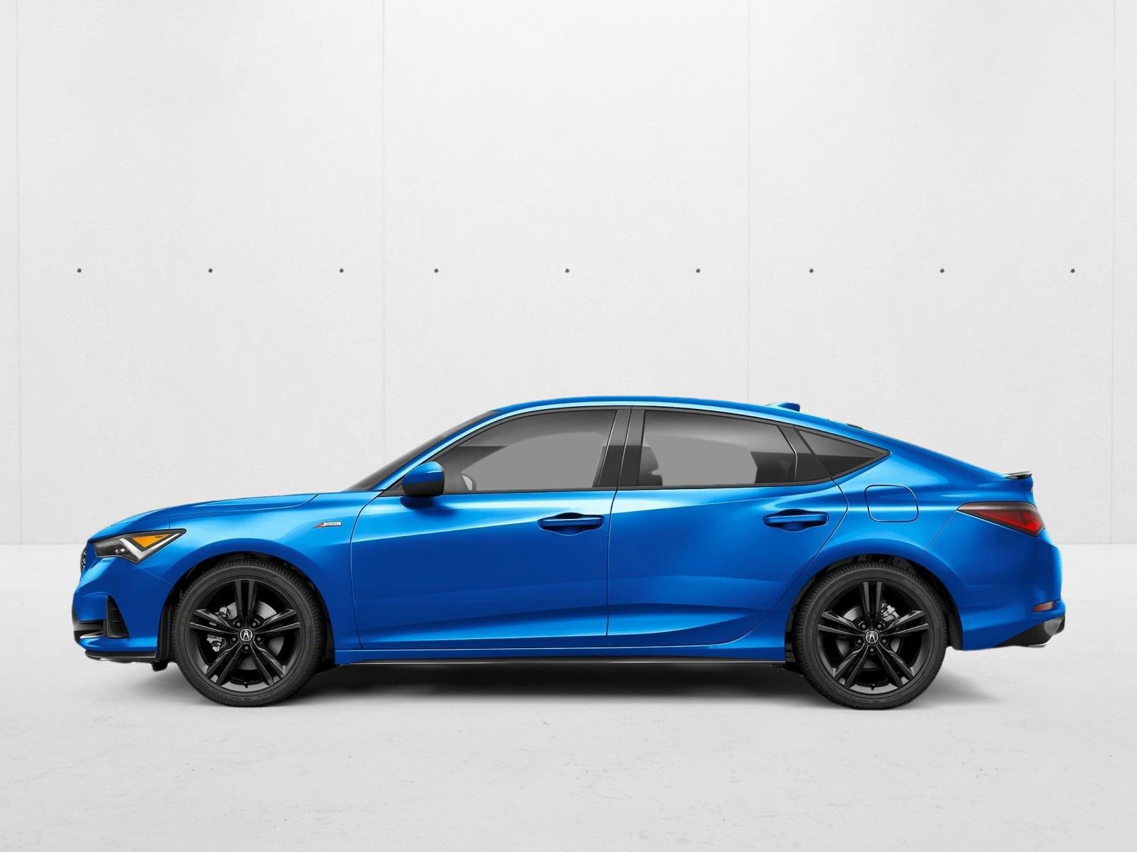 Thumbnail: 2026 Acura Integra - 2