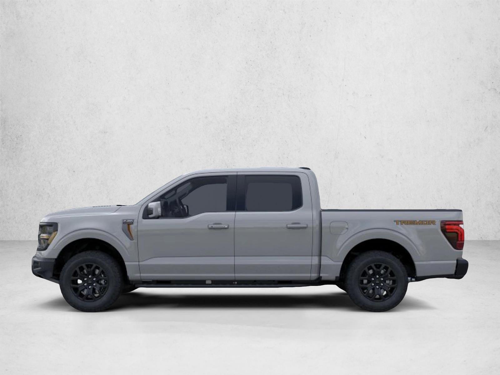 Thumbnail: 2026 Ford F-150 - 3