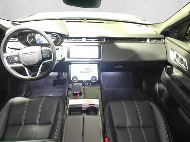 2023 Land Rover Range Rover Velar