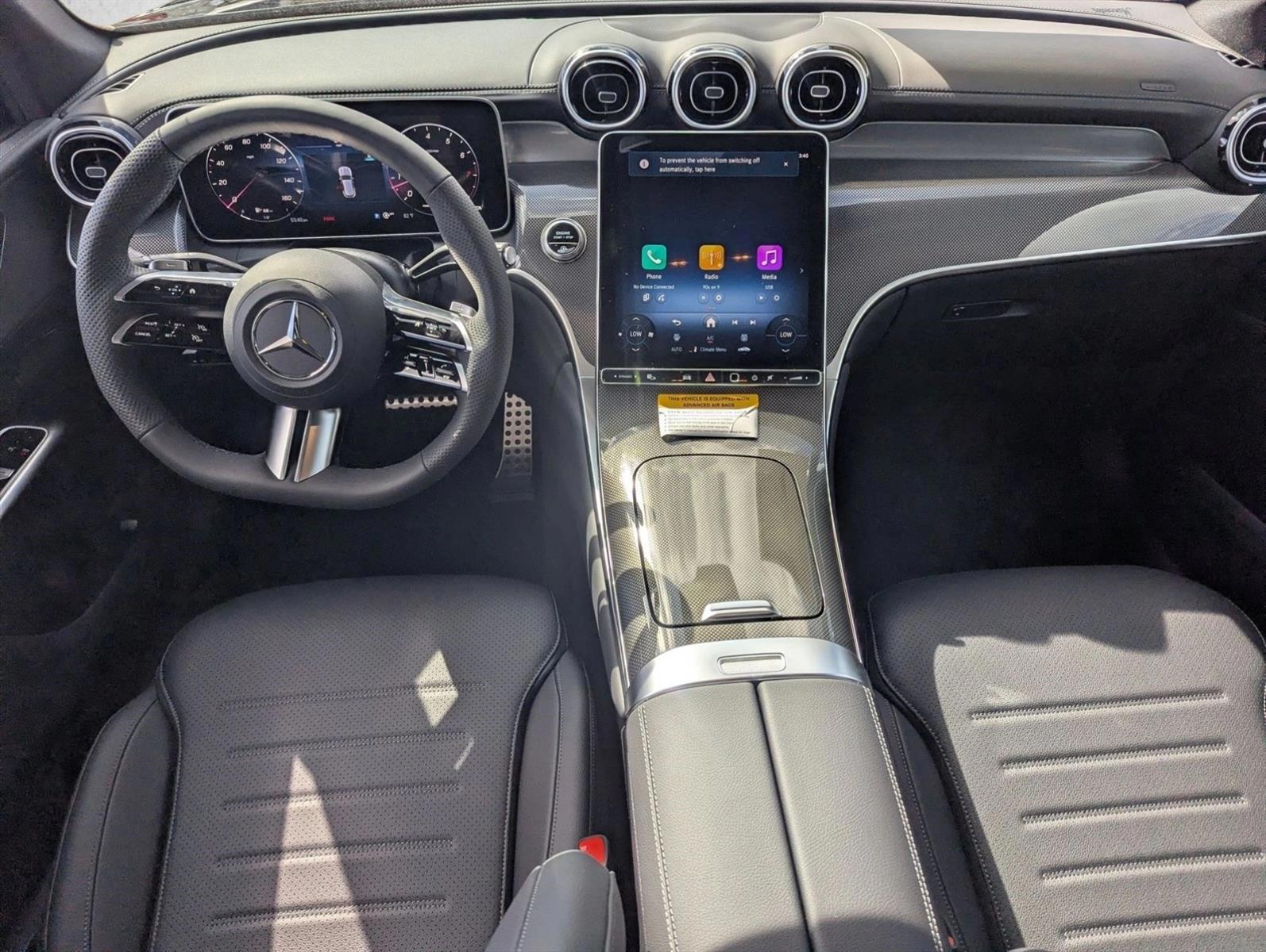 Thumbnail: 2026 Mercedes-Benz GLC - 3