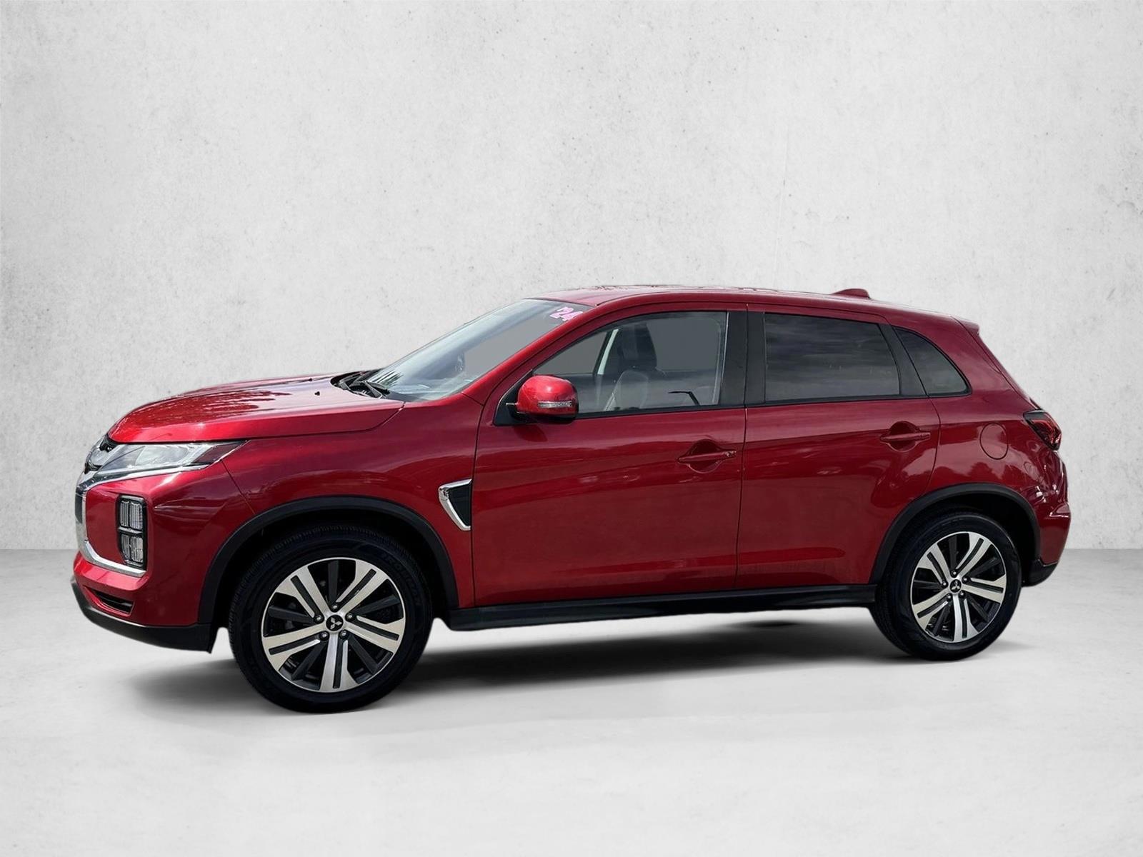 Thumbnail: 2024 Mitsubishi Outlander - 2