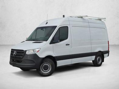 2023 Mercedes-Benz Sprinter  -
                  Phoenix, AZ