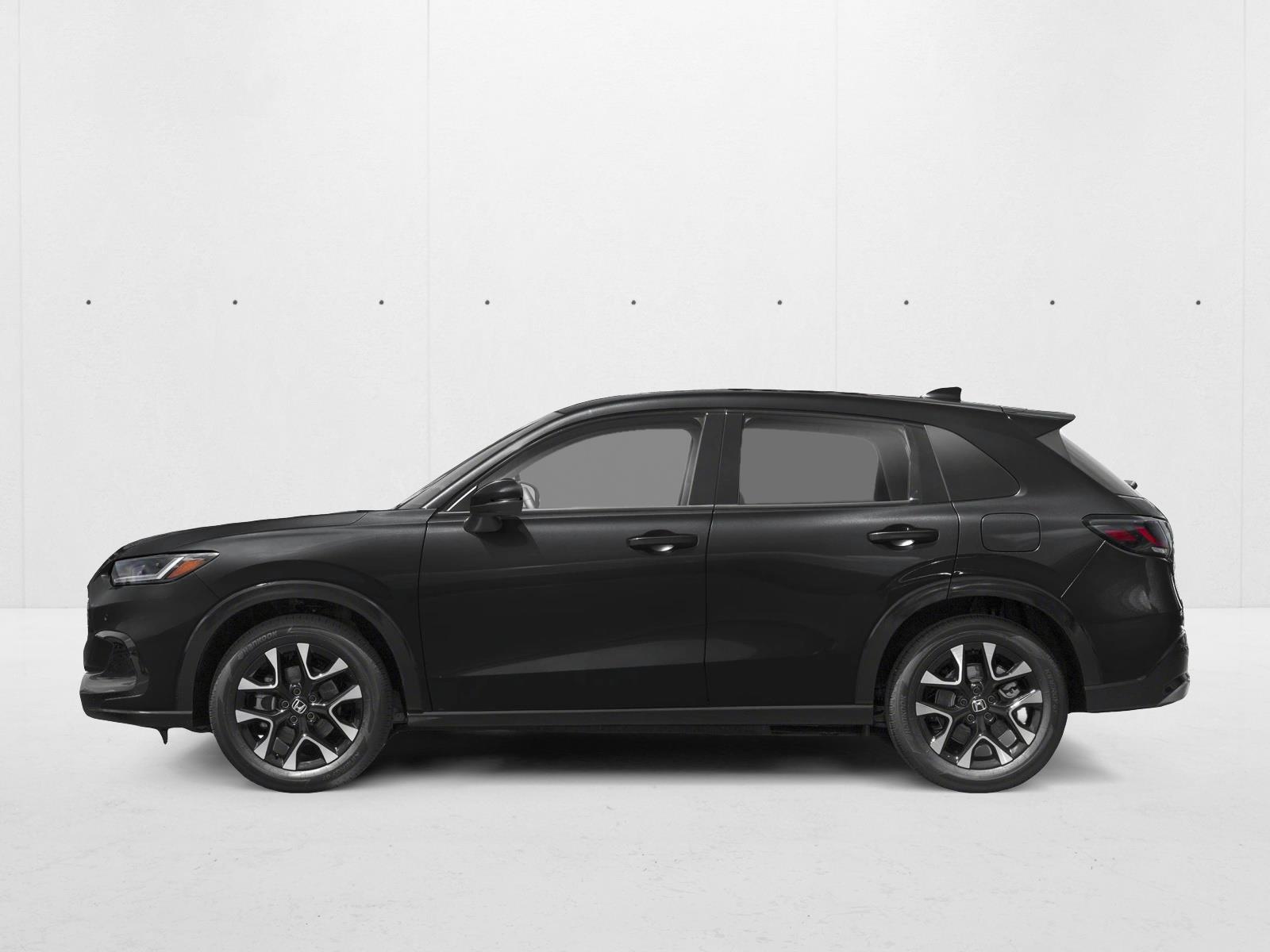 Thumbnail: 2027 Honda HR-V - 2