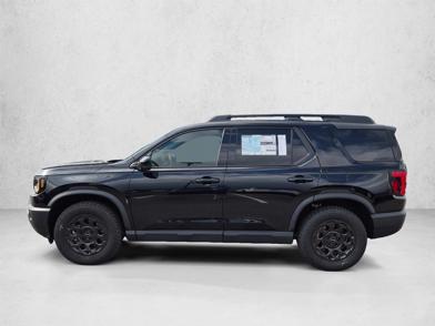 2026 Honda Passport