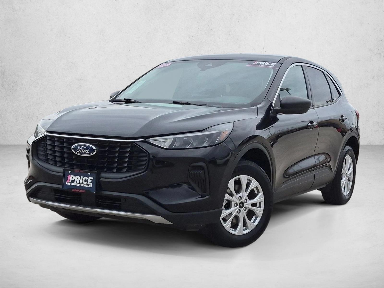 Thumbnail: 2024 Ford Escape - 1