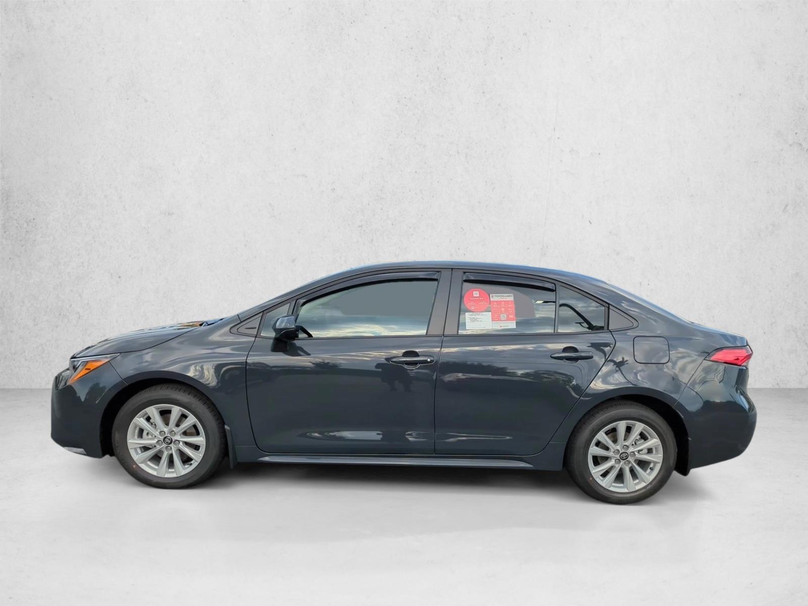 Thumbnail: 2027 Toyota Corolla - 2