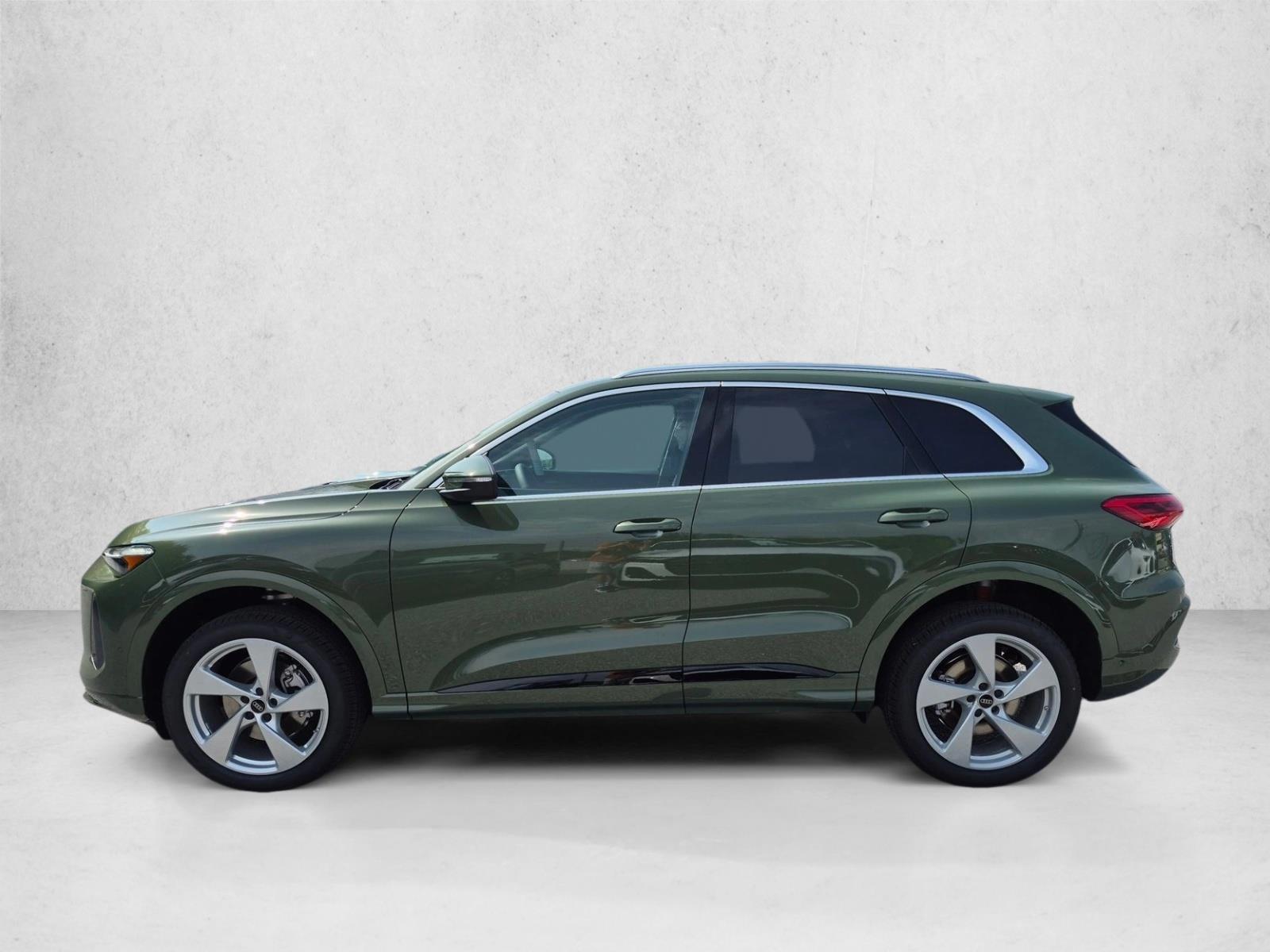 Thumbnail: 2026 Audi Q5 - 2