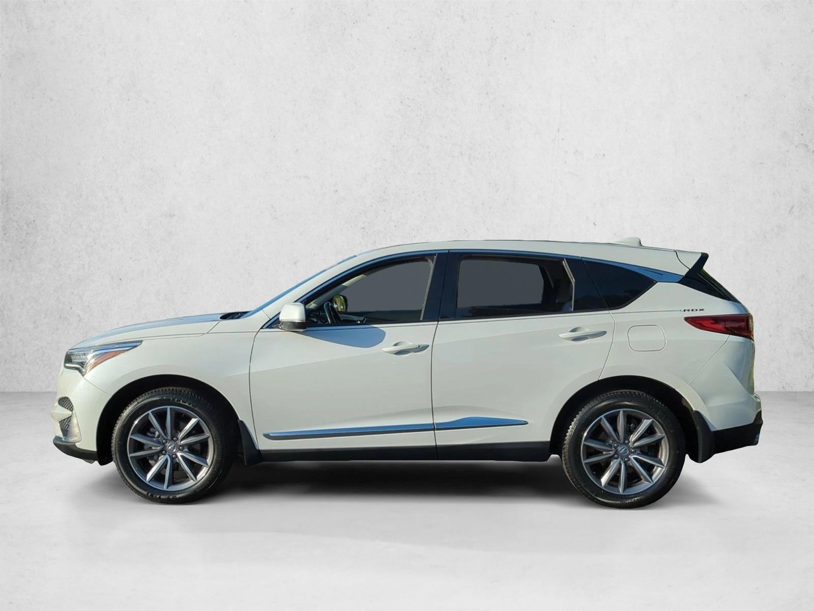 Thumbnail: 2021 Acura RDX - 2