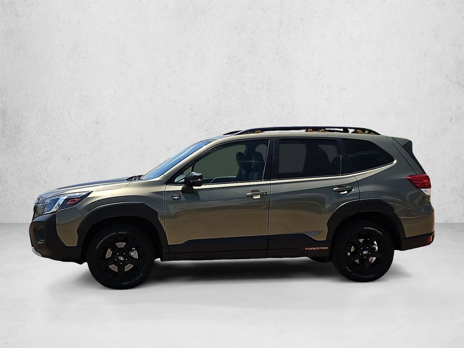 Thumbnail: 2024 Subaru Forester - 2