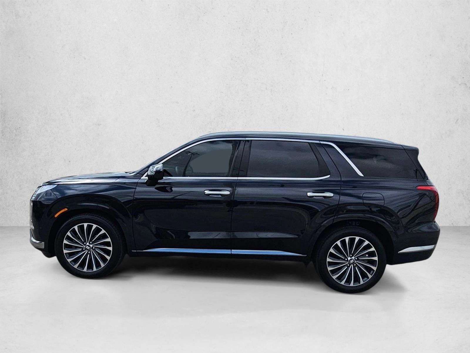 Thumbnail: 2025 Hyundai Palisade - 2
