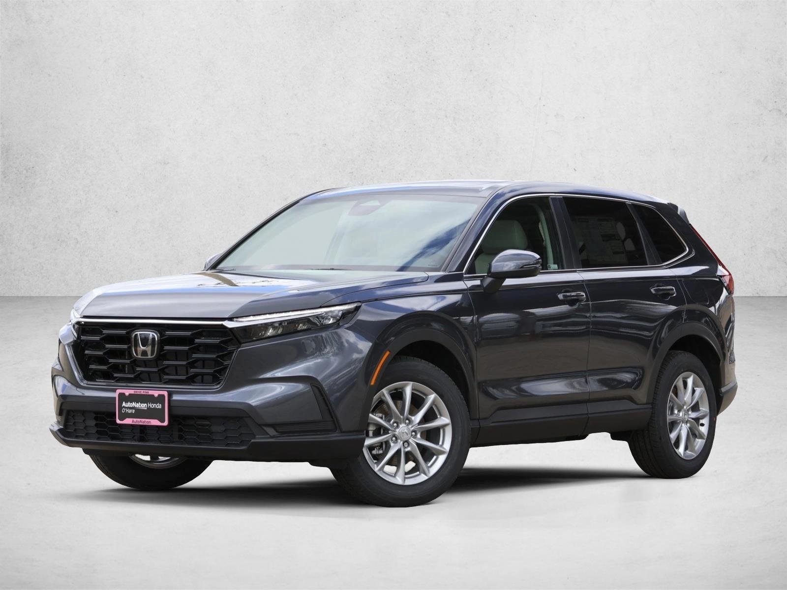 Thumbnail: 2026 Honda CR-V - 1