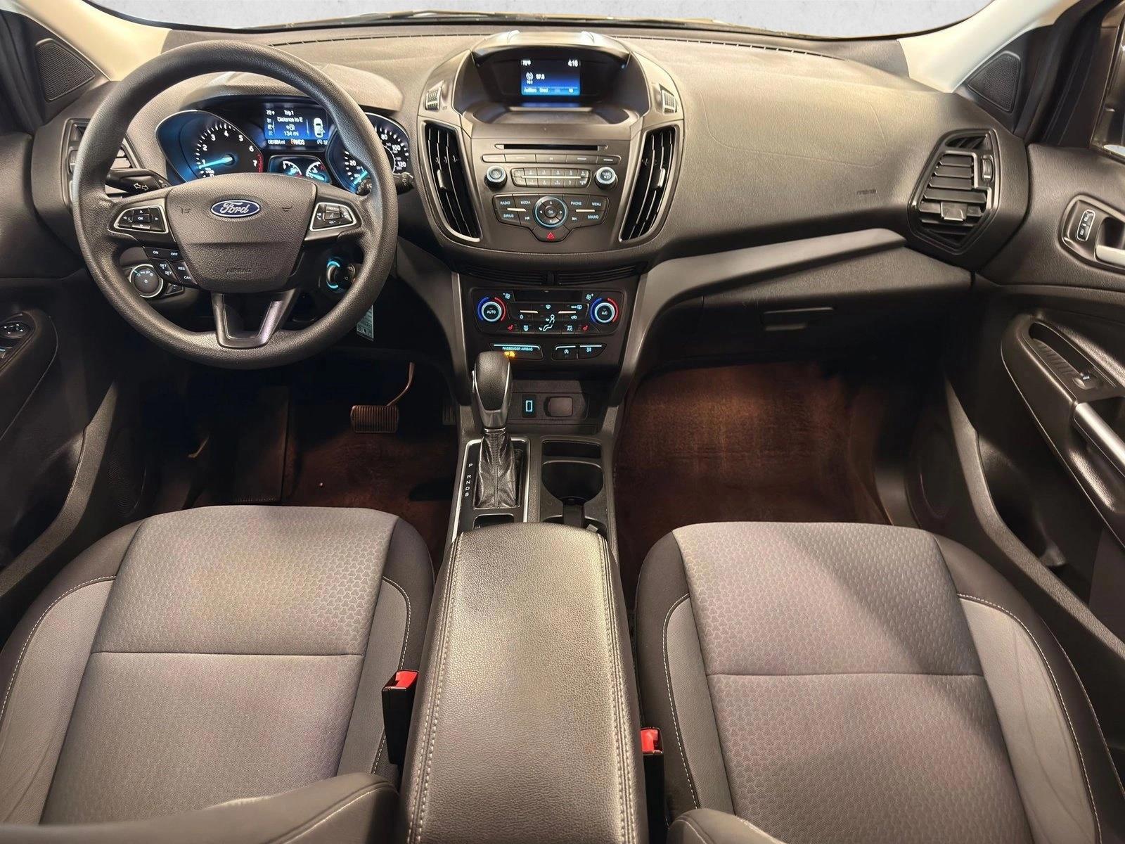 Thumbnail: 2018 Ford Escape - 4
