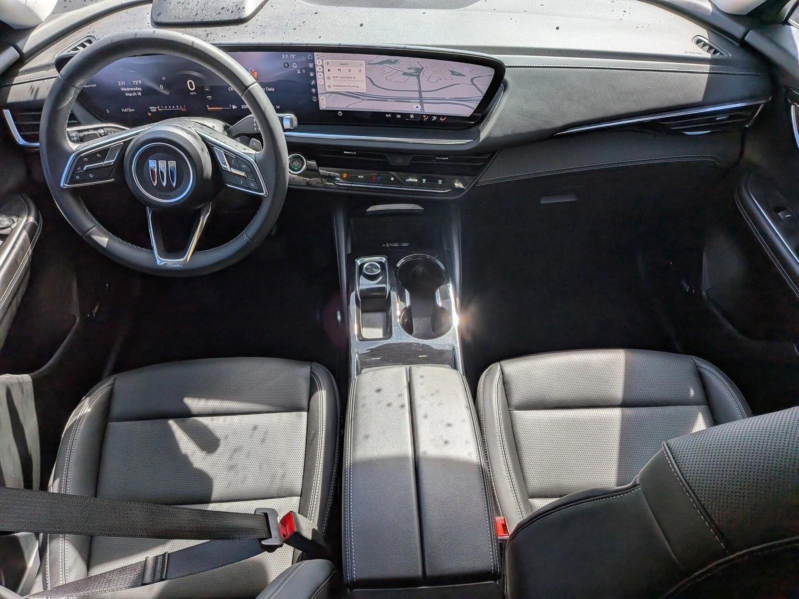 Thumbnail: 2025 Buick Envision - 4