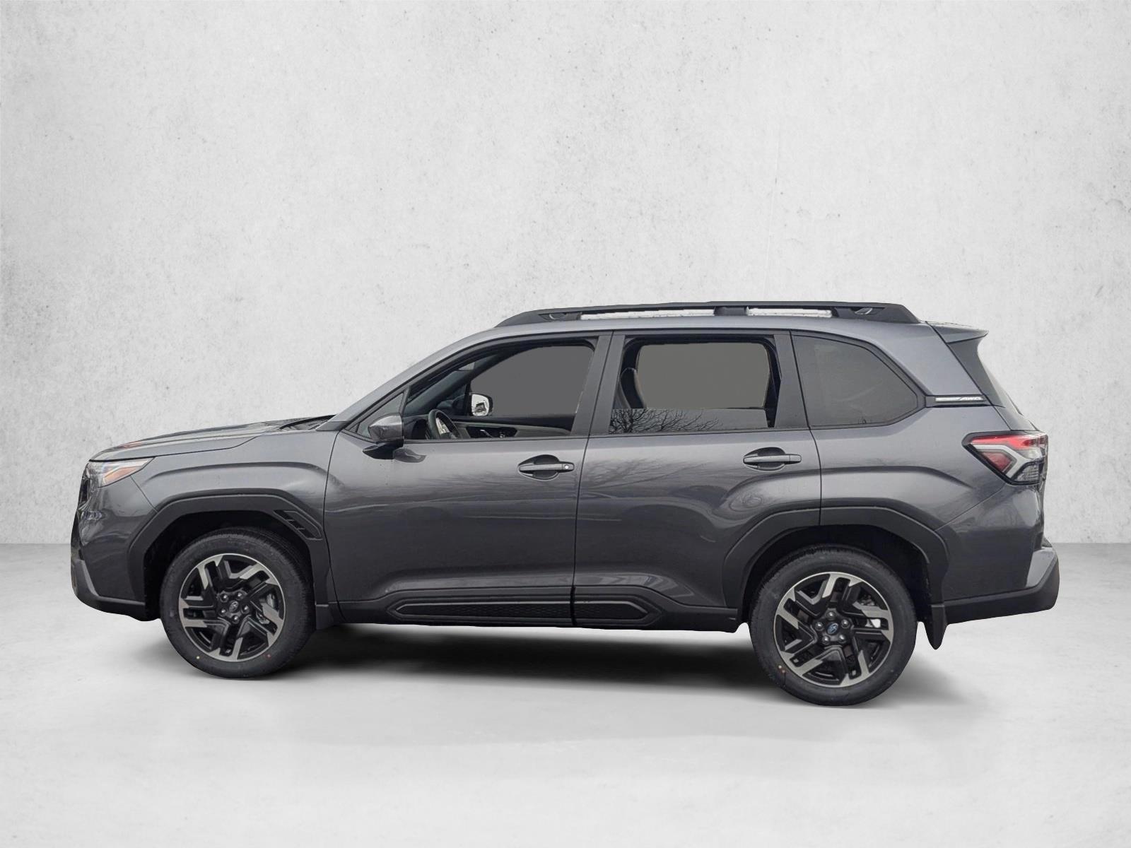 Thumbnail: 2026 Subaru Forester - 2